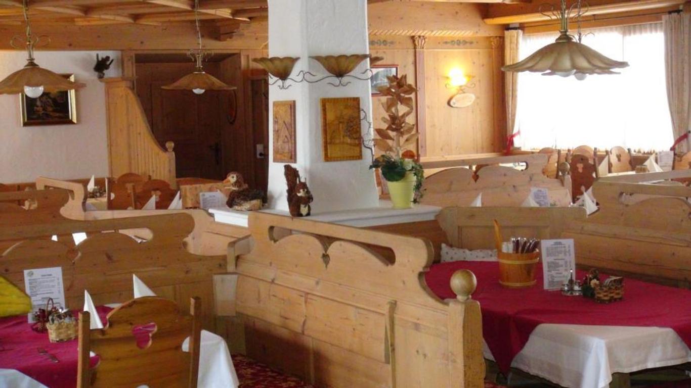 Hotel Traube