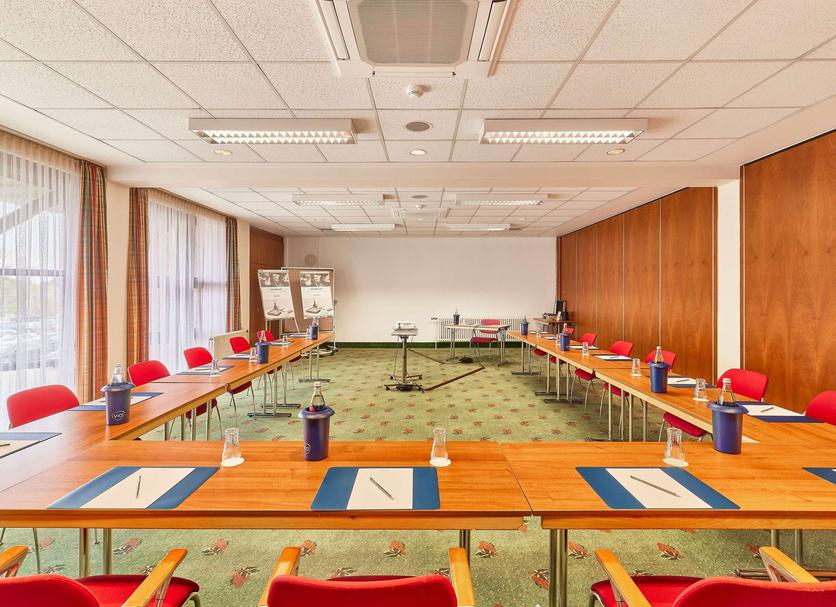 Konferenzraum Foto