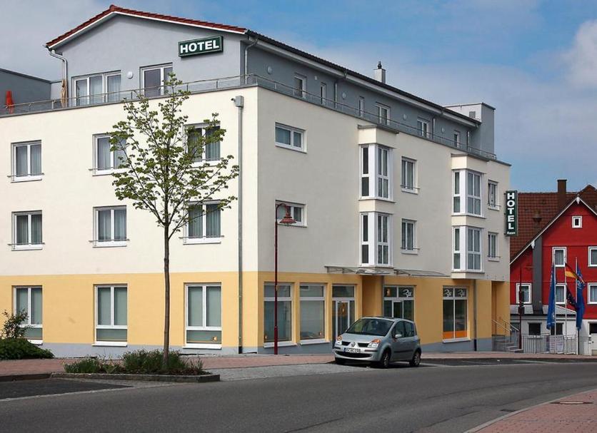 Gebäude Foto