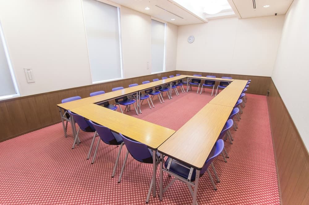 Konferenzraum