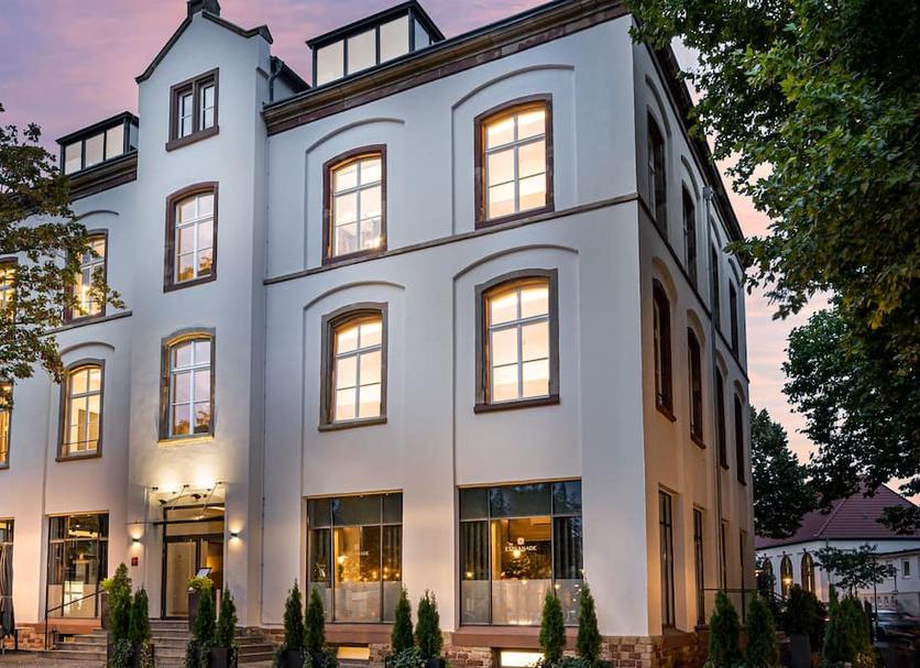 Gebäude Foto