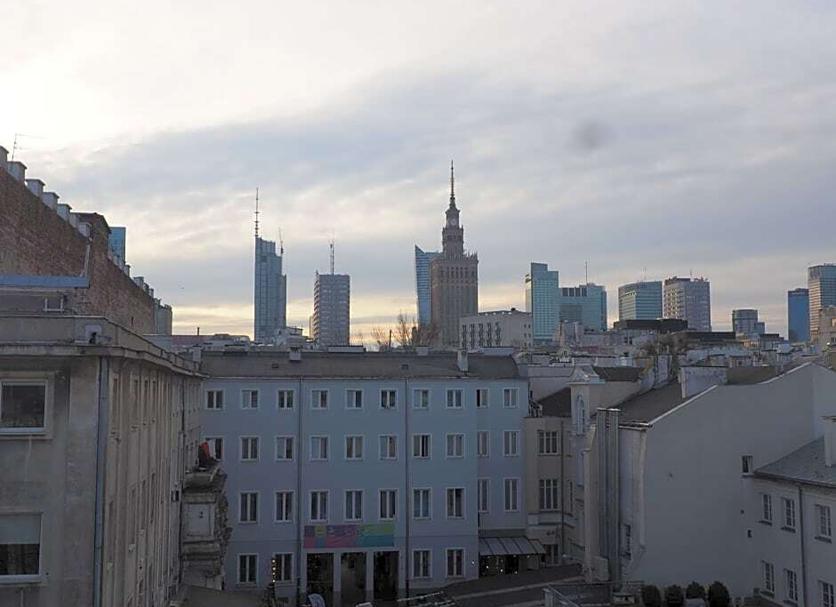 Außenansicht Foto