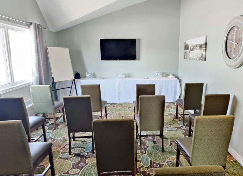 Konferenzraum Foto