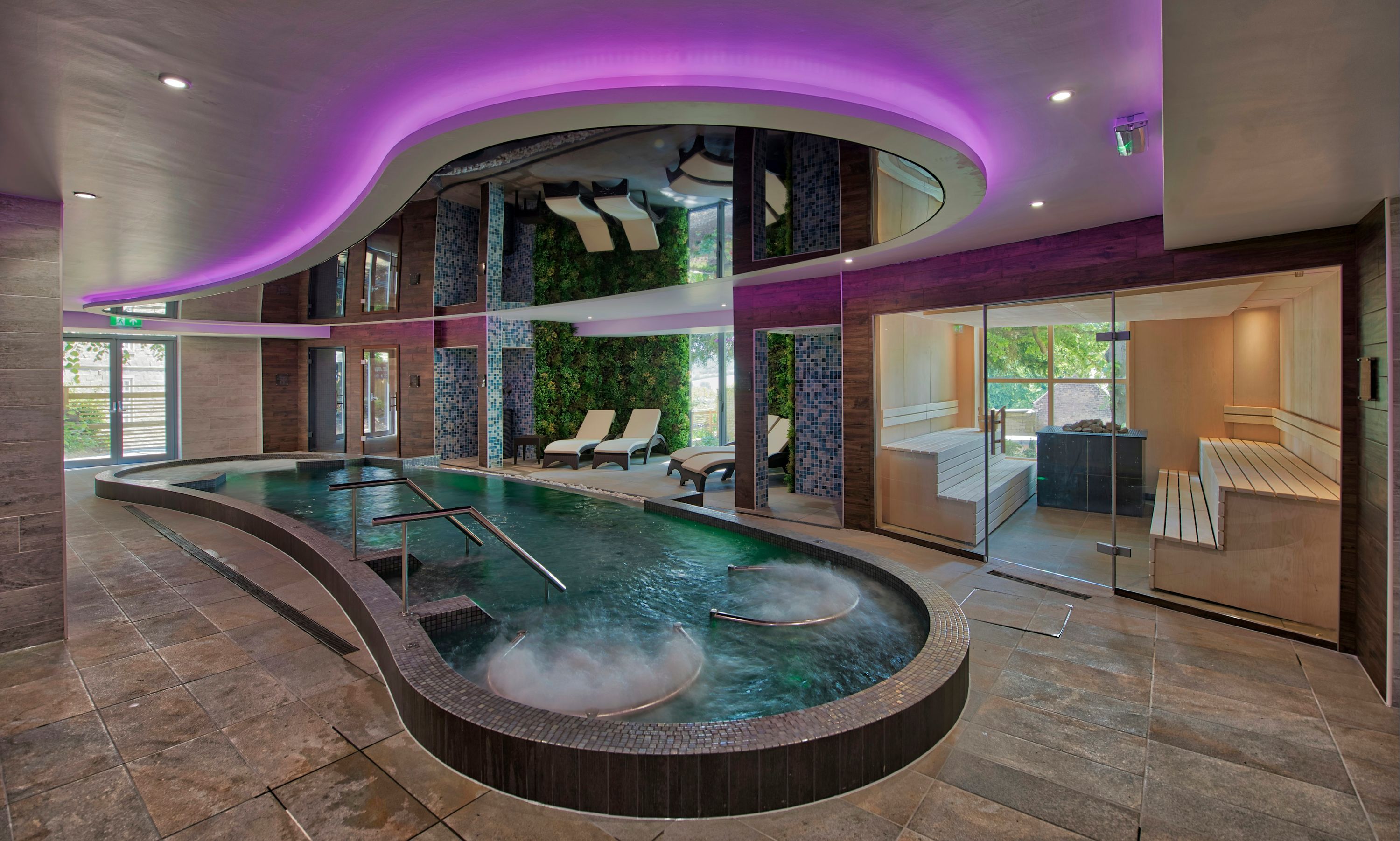 Wellness