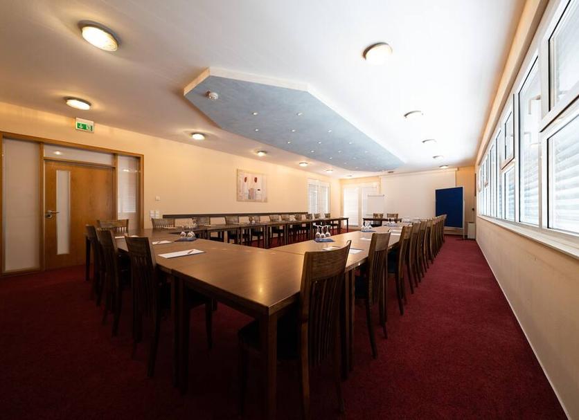 Konferenzraum Foto