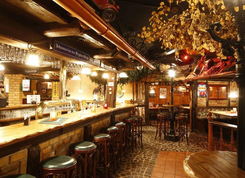 Bar Foto