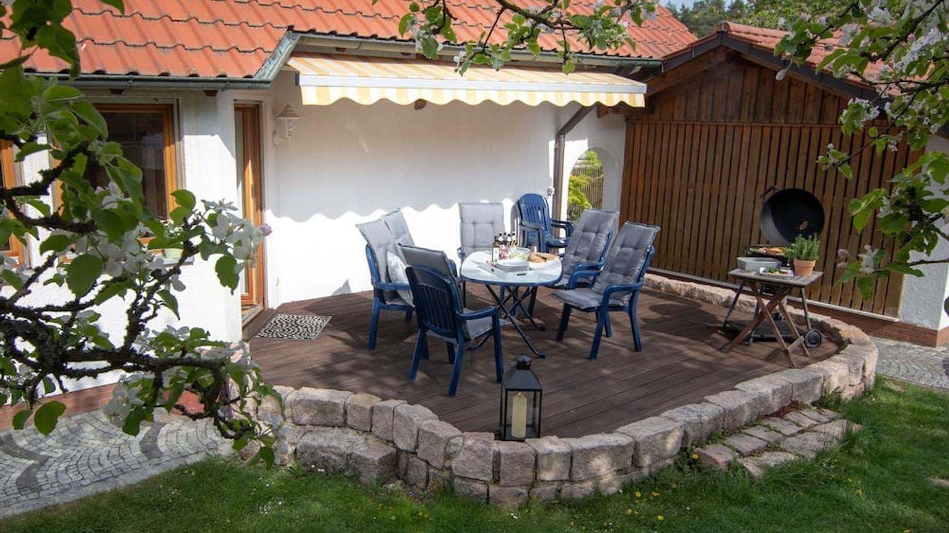 Appartement Ludwigskanal