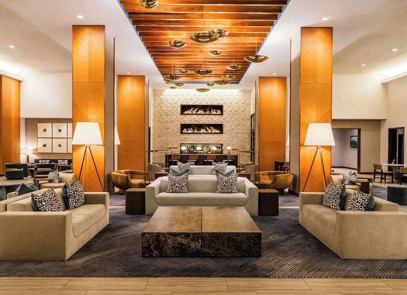 Lounge Foto