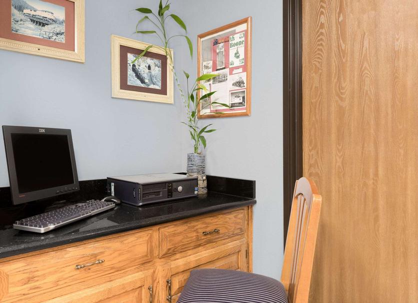 Business Center Foto
