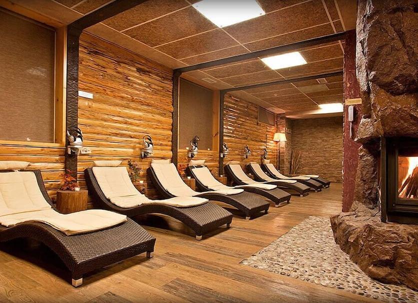 Wellness Foto