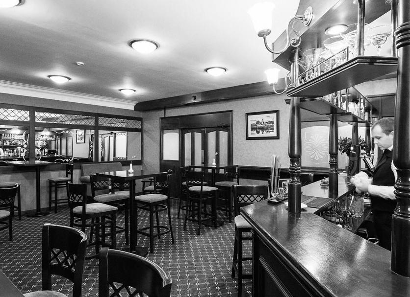 Bar Foto