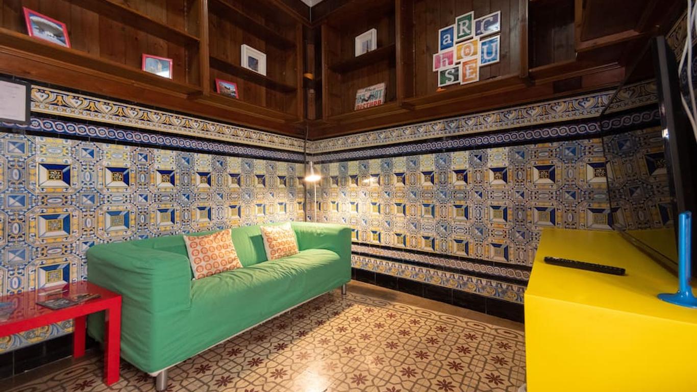 Arc House Sevilla