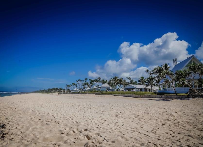 Strand Foto