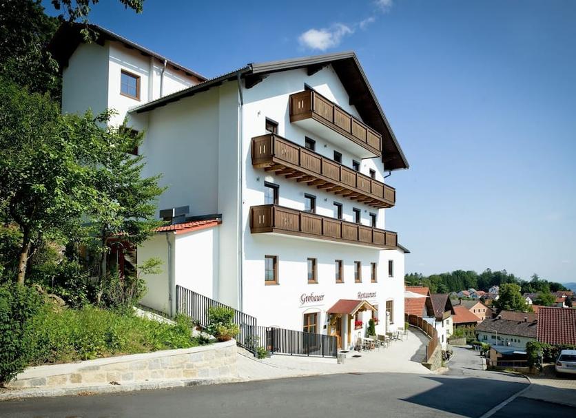 Gebäude Foto