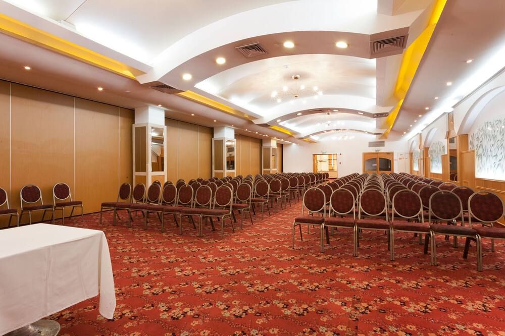 Konferenzraum
