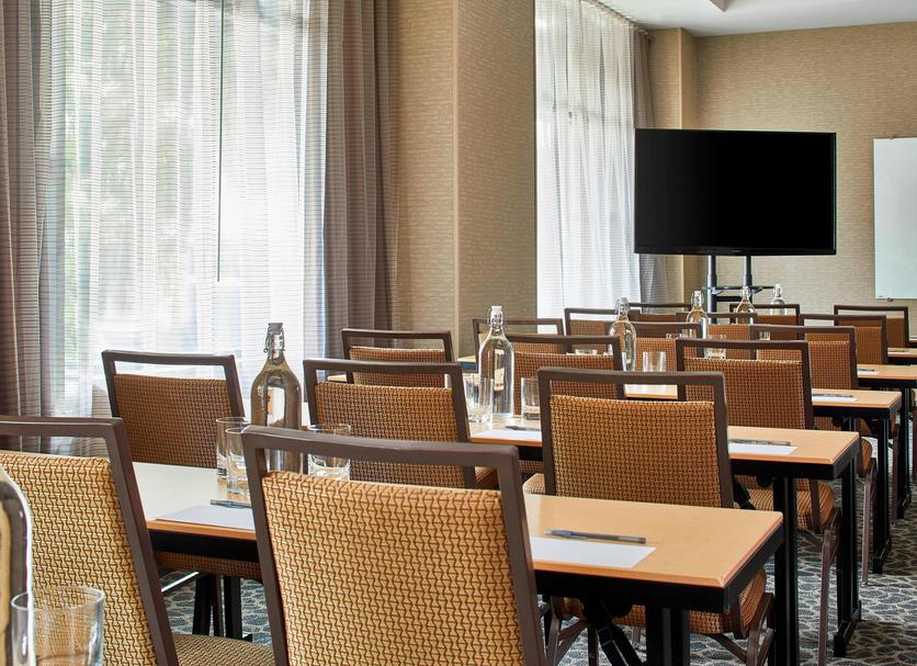 Konferenzraum Foto