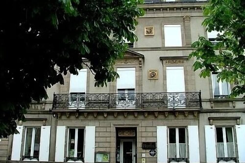 Gebäude