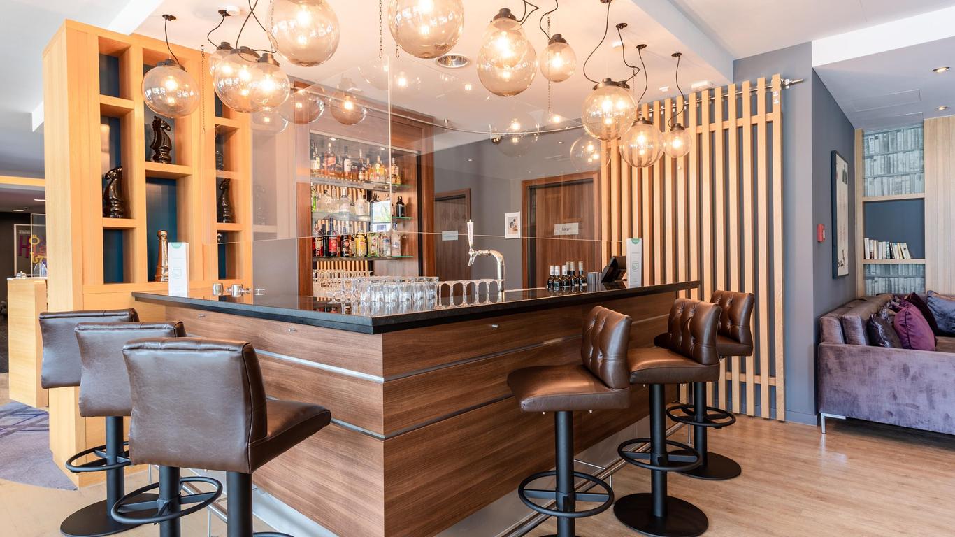 Premier Inn Stuttgart Airport
