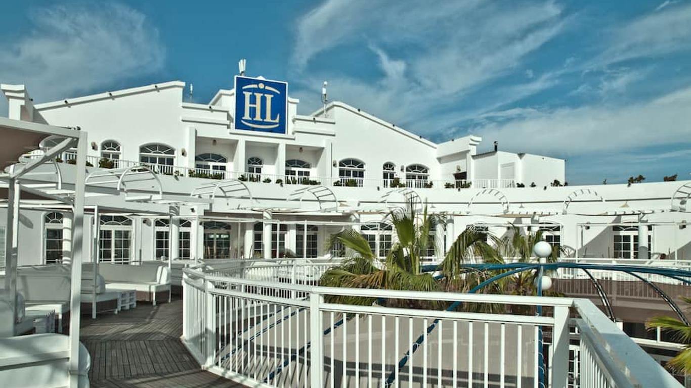 Hl Paradise Island
