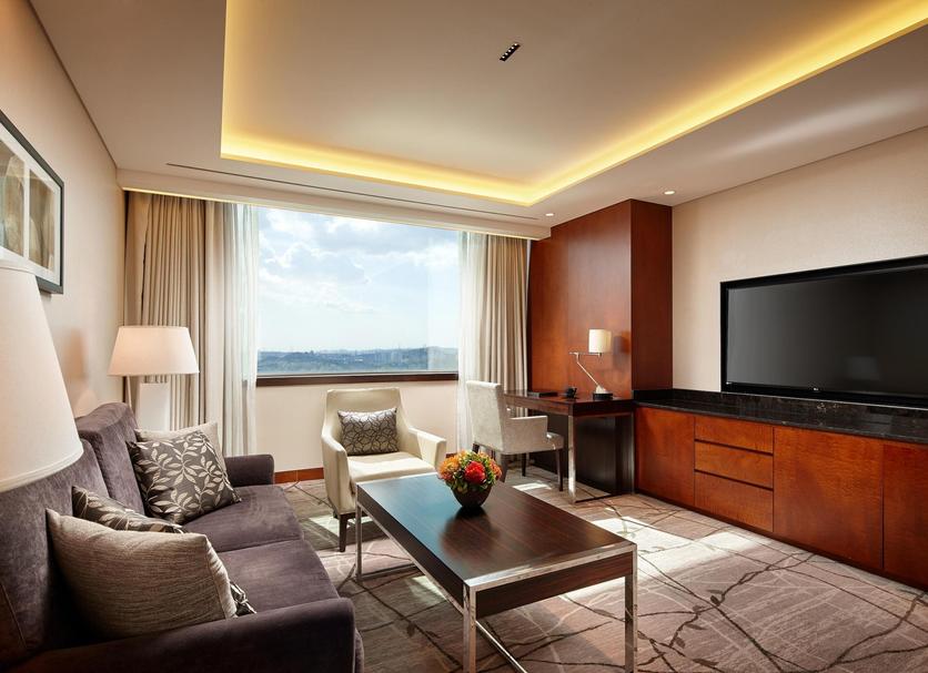 Wohnzimmer Foto