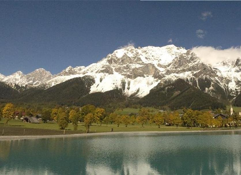 Außenansicht Foto