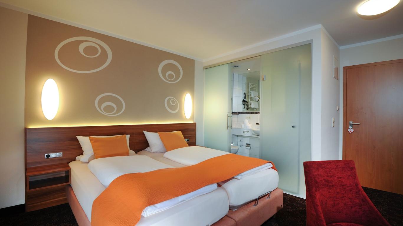 Hotel Vierjahreszeiten