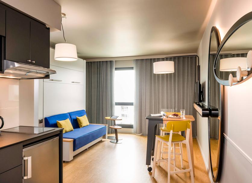 Wohnzimmer Foto
