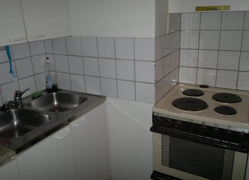 Küche Foto