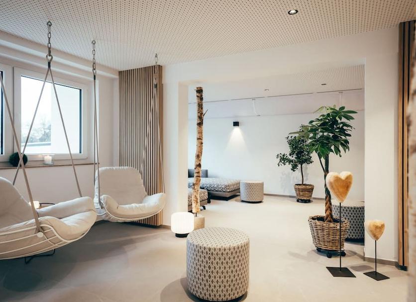 Wohnzimmer Foto