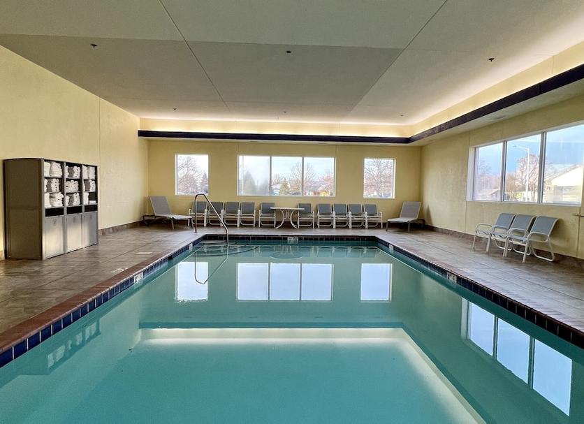 Pool Foto