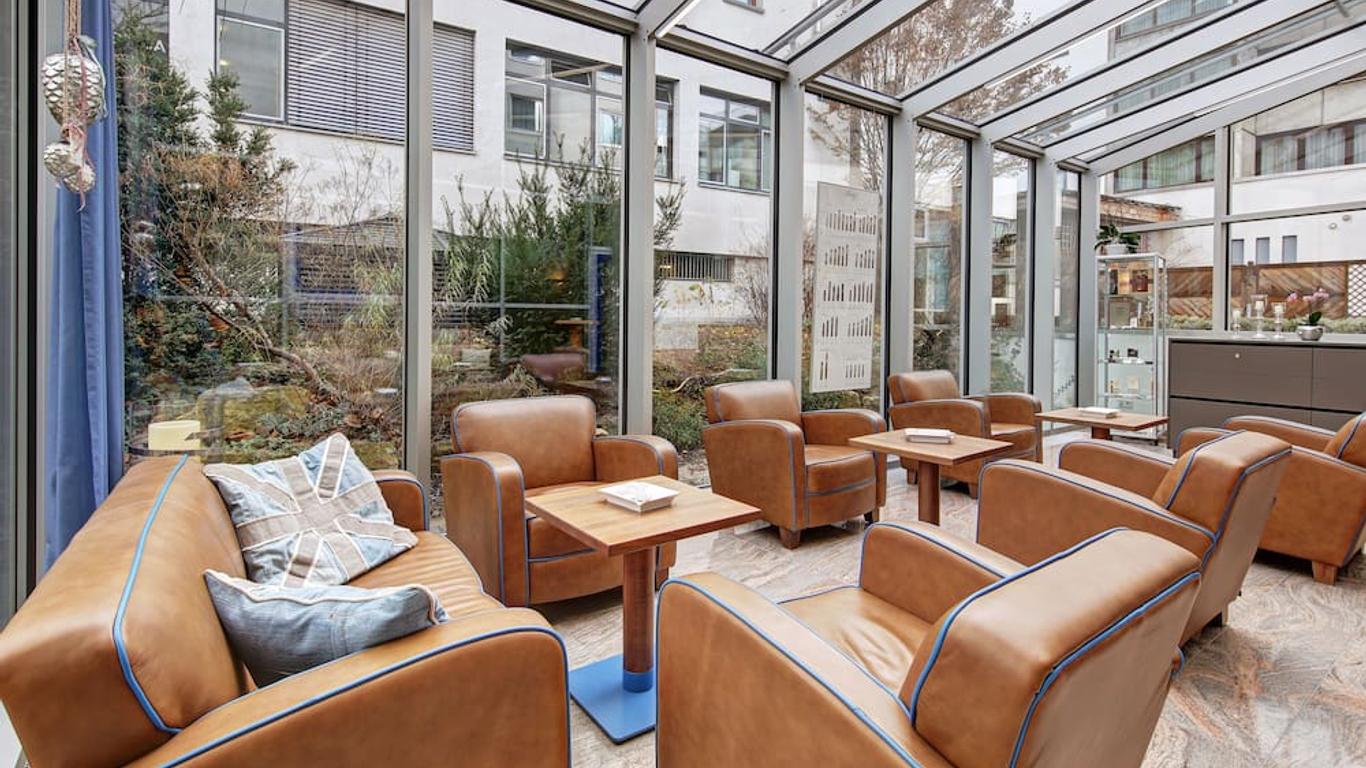 Hotel Schwanen Stuttgart Airport/Messe