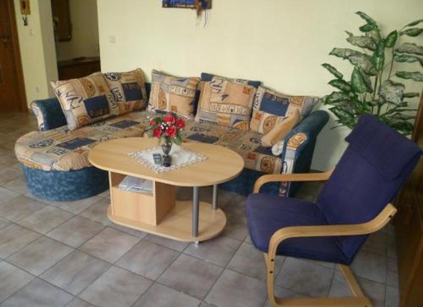 Wohnzimmer Foto
