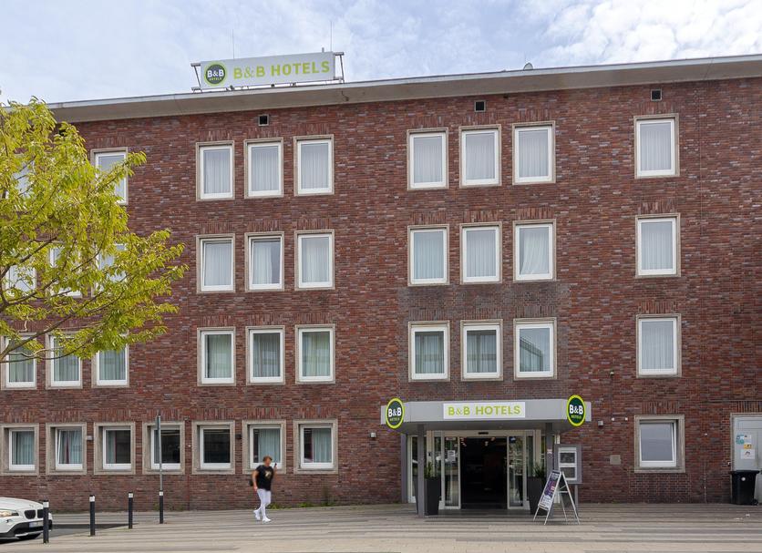 Gebäude Foto