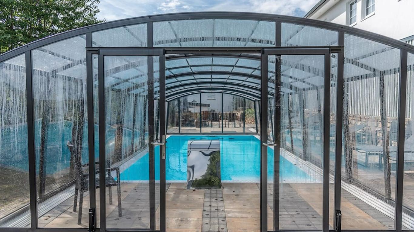 Struck Landhotel & Spa