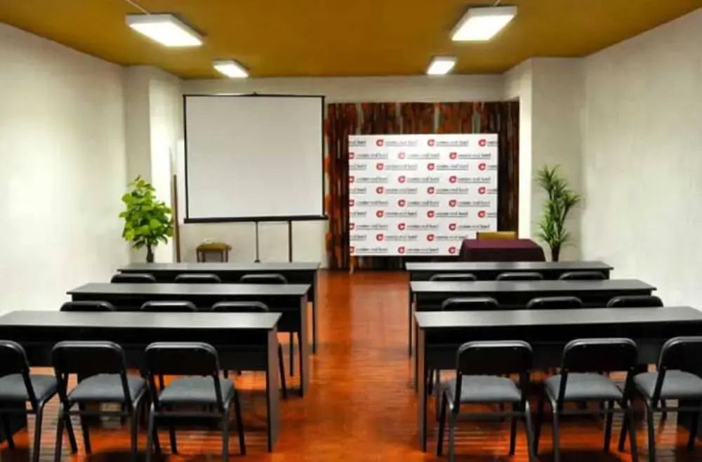 Konferenzraum