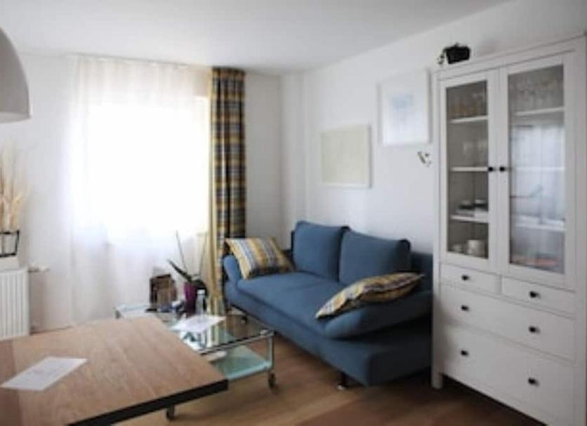 Wohnzimmer Foto
