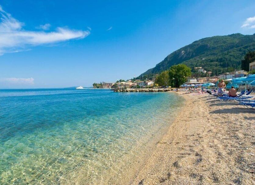 Strand Foto