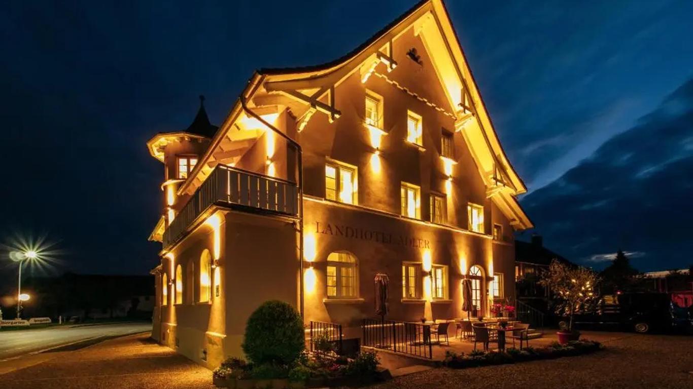 Landhotel Adler