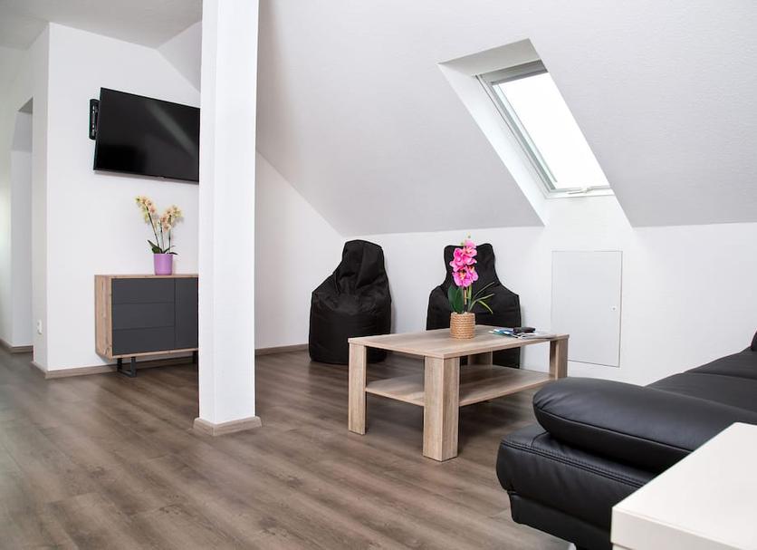 Wohnzimmer Foto