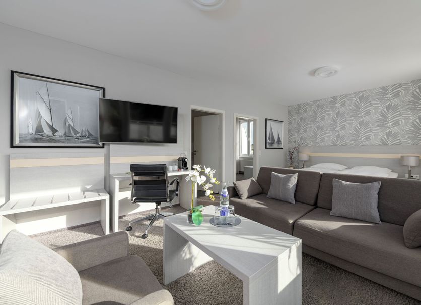 Wohnzimmer Foto
