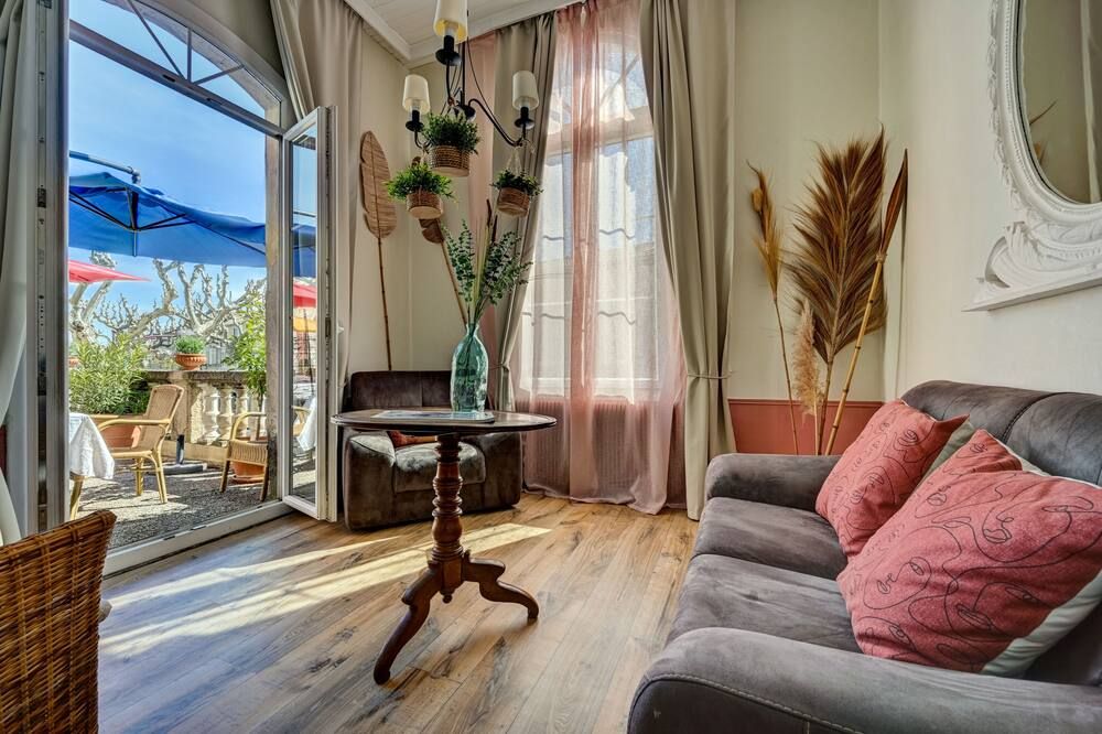 Wohnzimmer Foto
