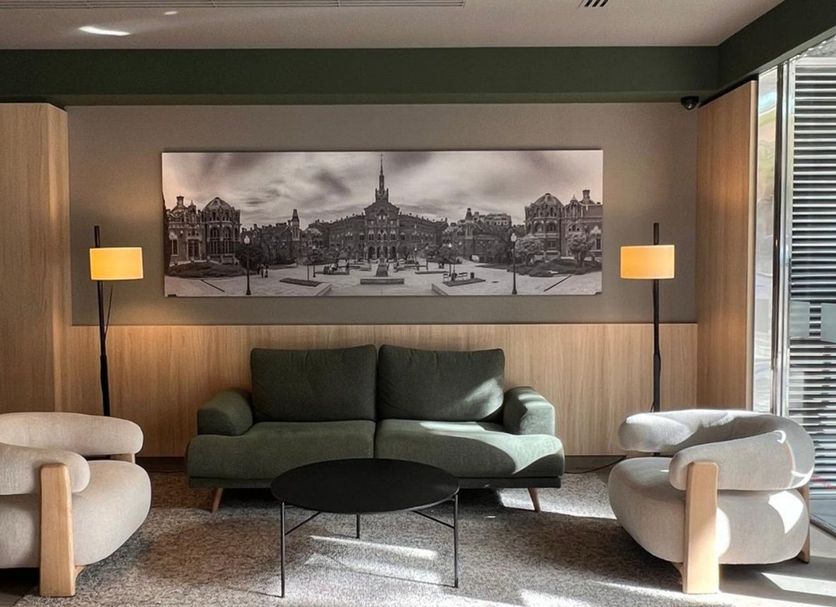 Lounge Foto
