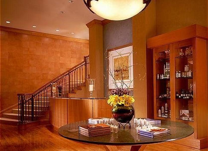 Wellness Foto