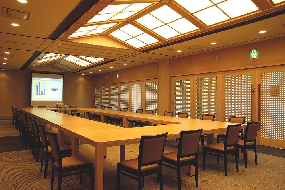 Konferenzraum