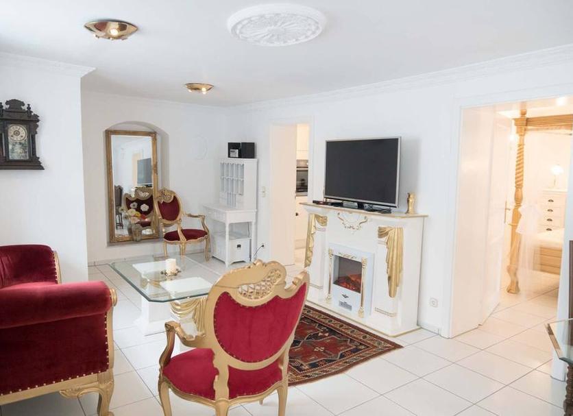 Wohnzimmer Foto