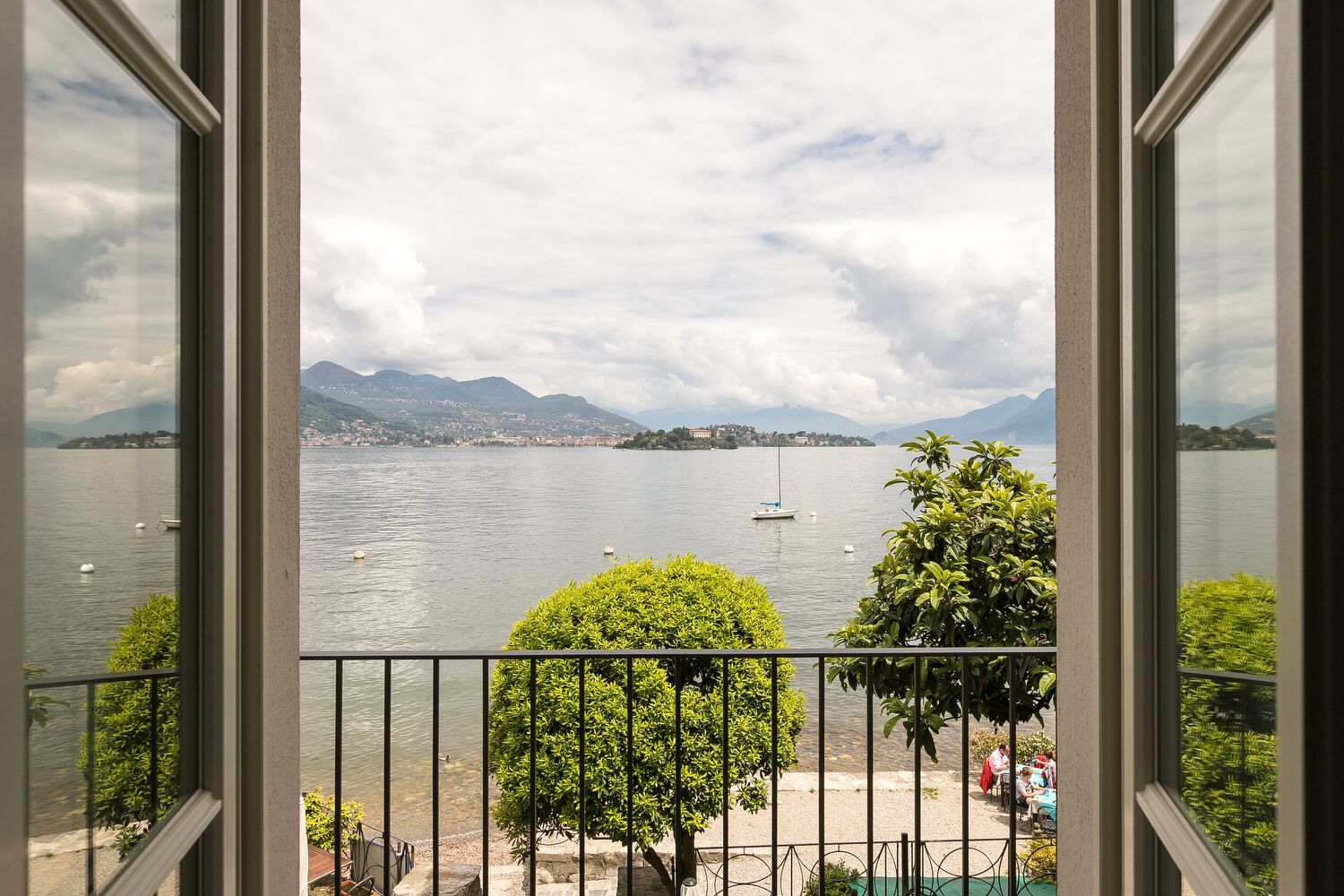 Balkon