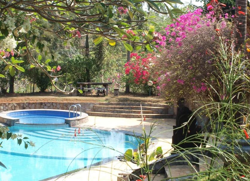 Pool Foto