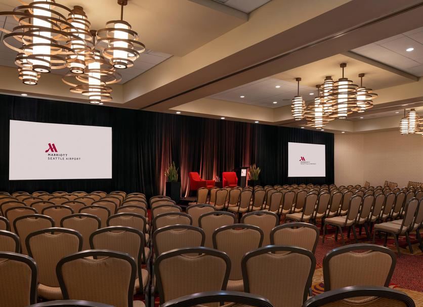 Konferenzraum Foto