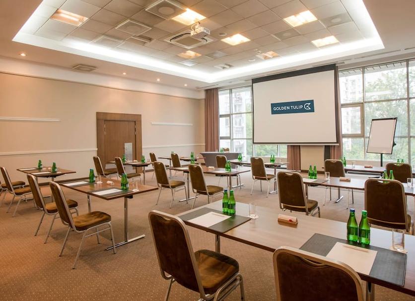 Konferenzraum Foto