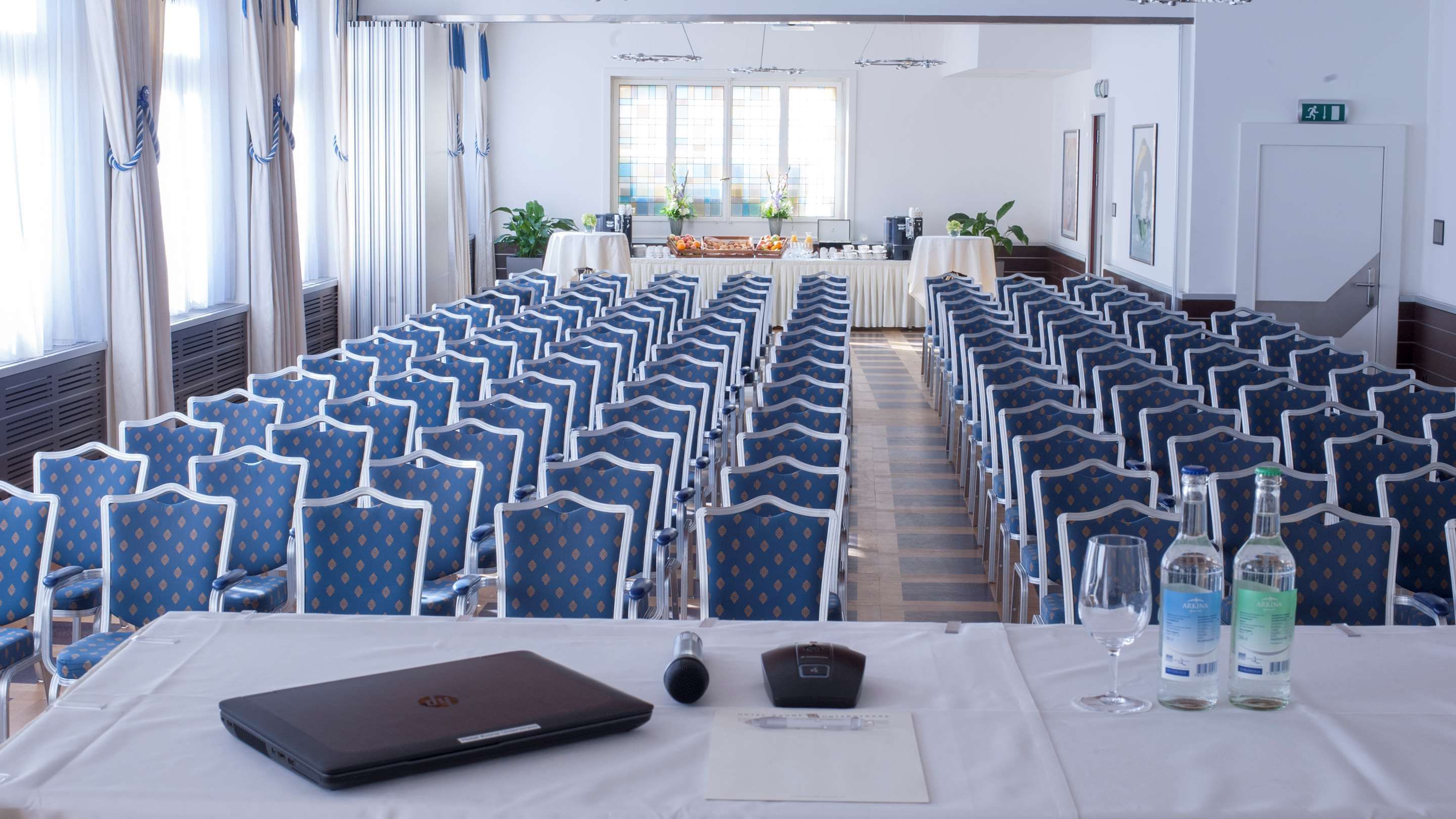 Konferenzraum